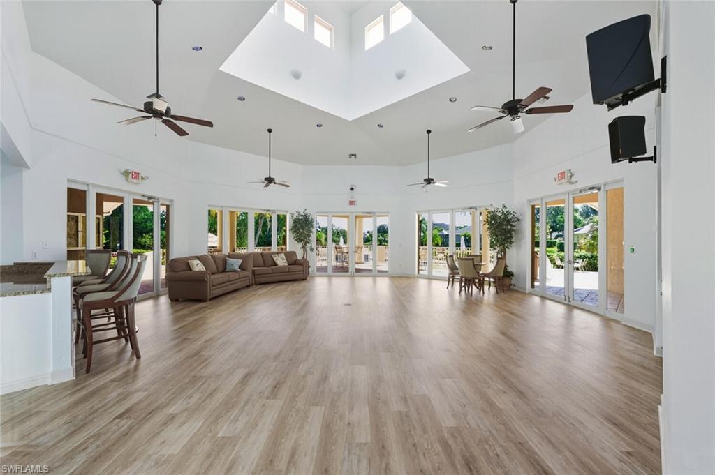 PEBBLEBROOKE LAKES - Residential Lease