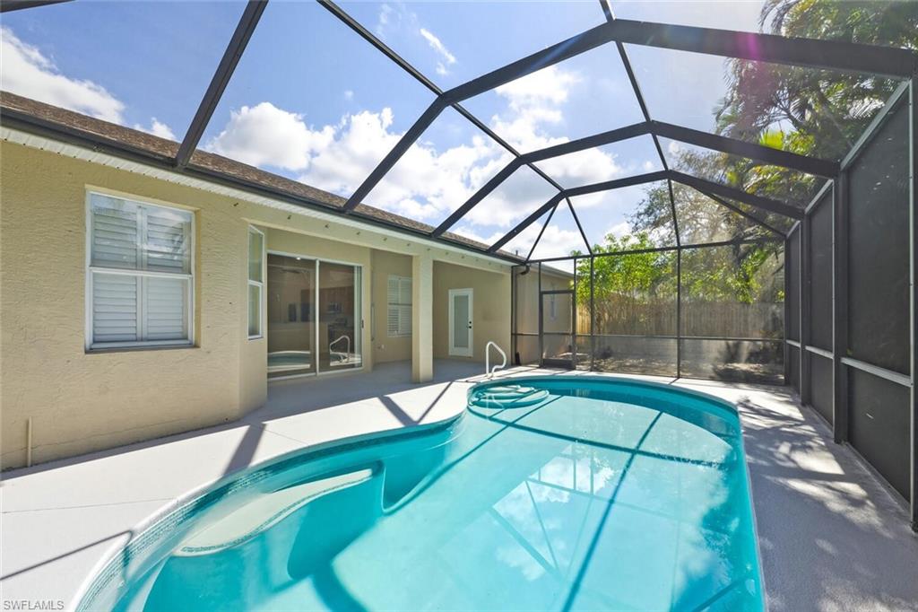 PEBBLEBROOKE LAKES - Residential Lease