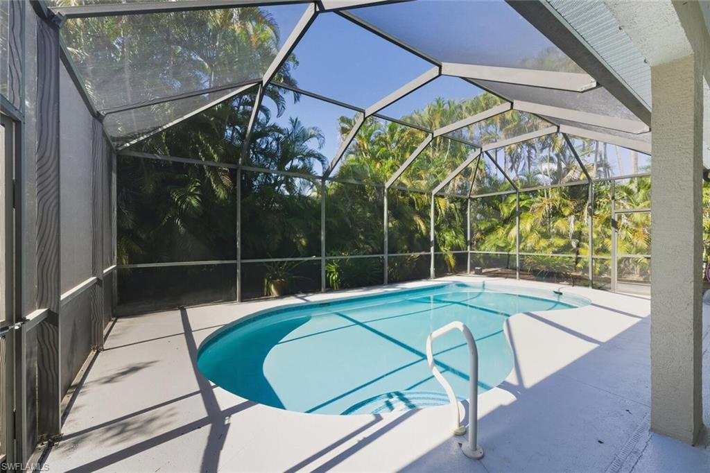 PEBBLEBROOKE LAKES - Residential Lease