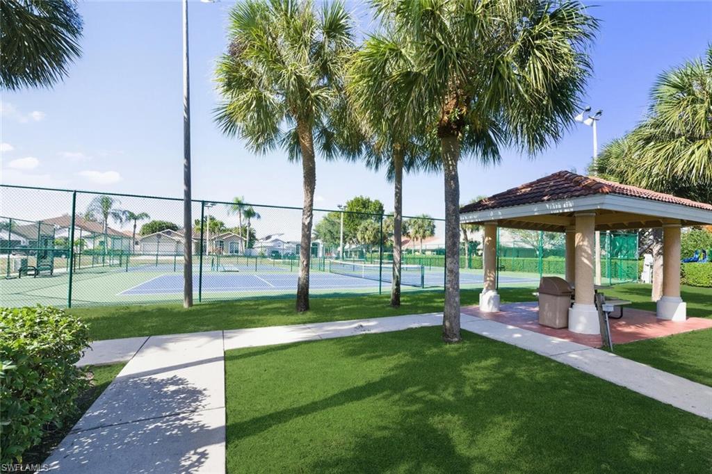 PEBBLEBROOKE LAKES - Residential Lease