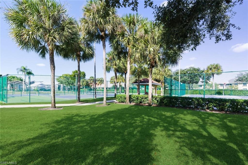 PEBBLEBROOKE LAKES - Residential Lease