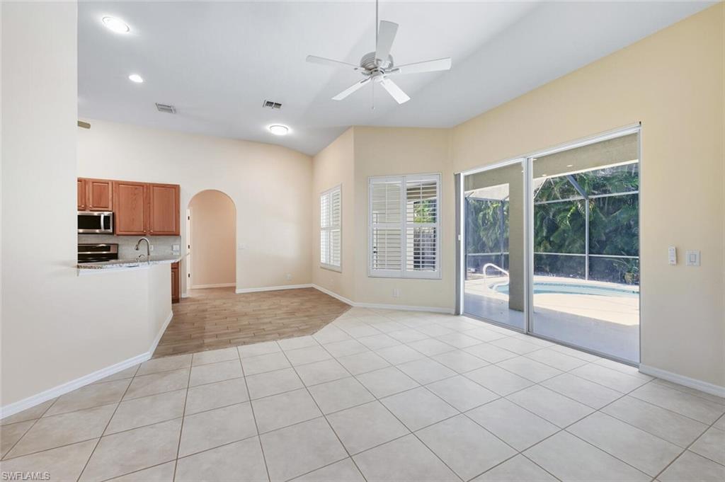 PEBBLEBROOKE LAKES - Residential Lease