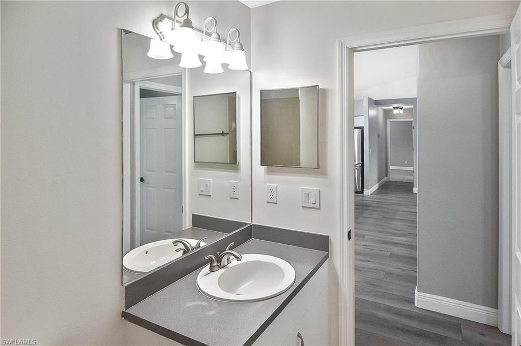 BUCKINGHAM - Residential