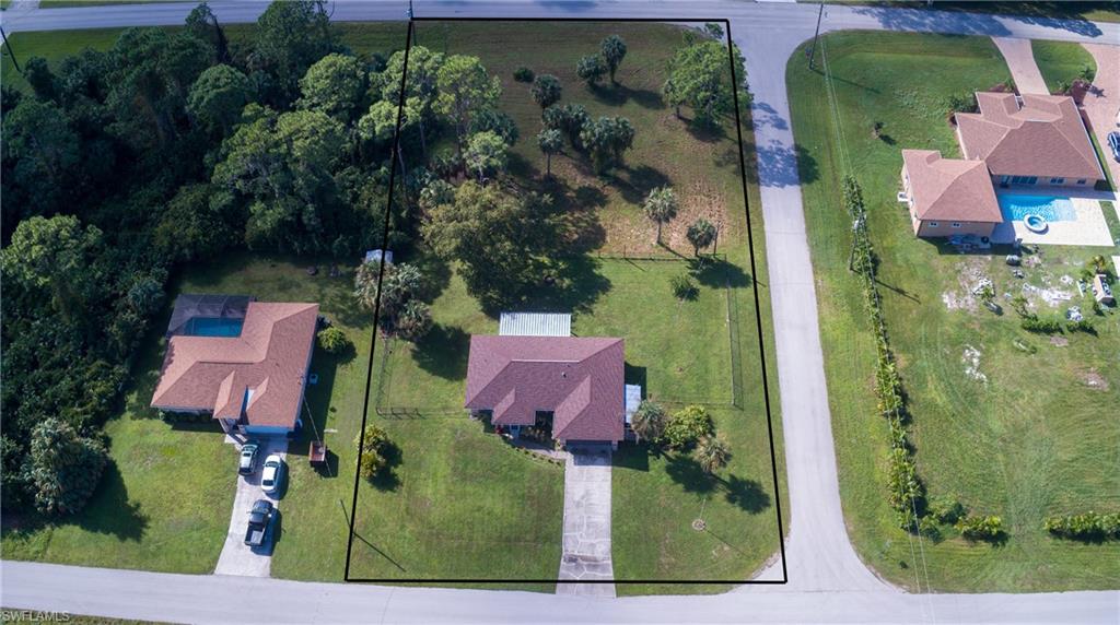 BUCKINGHAM - Residential