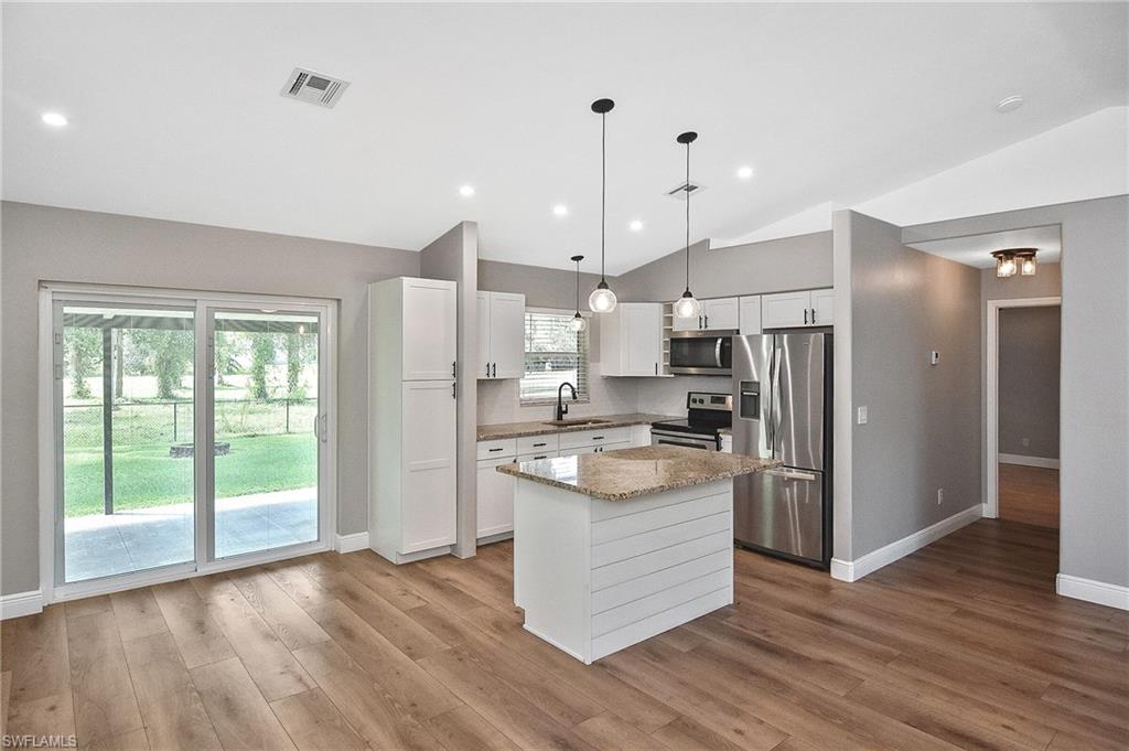 BUCKINGHAM - Residential