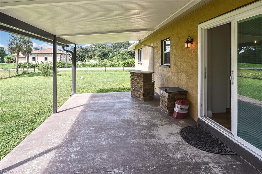 BUCKINGHAM - Residential