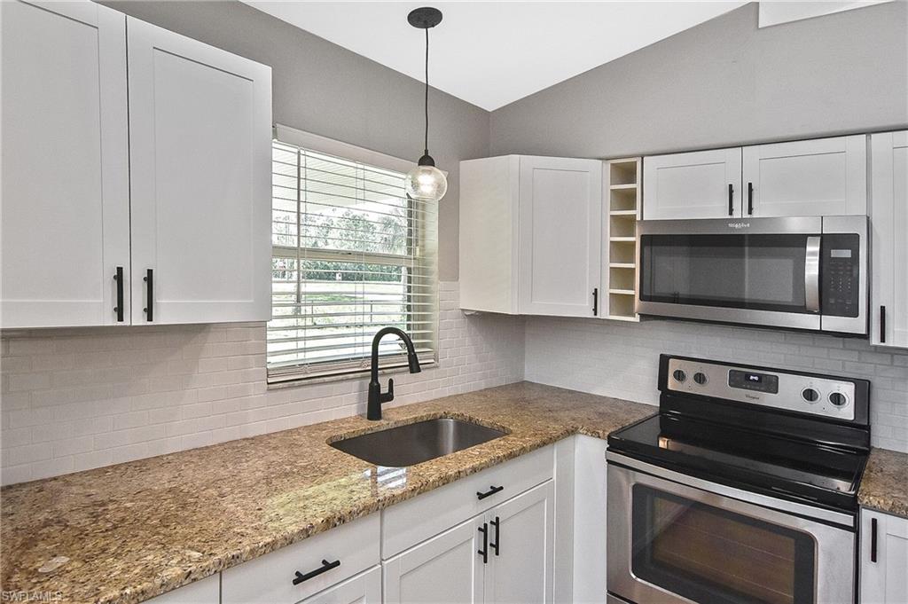 BUCKINGHAM - Residential