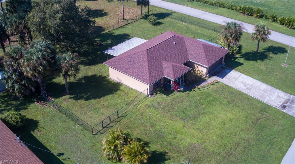 BUCKINGHAM - Residential