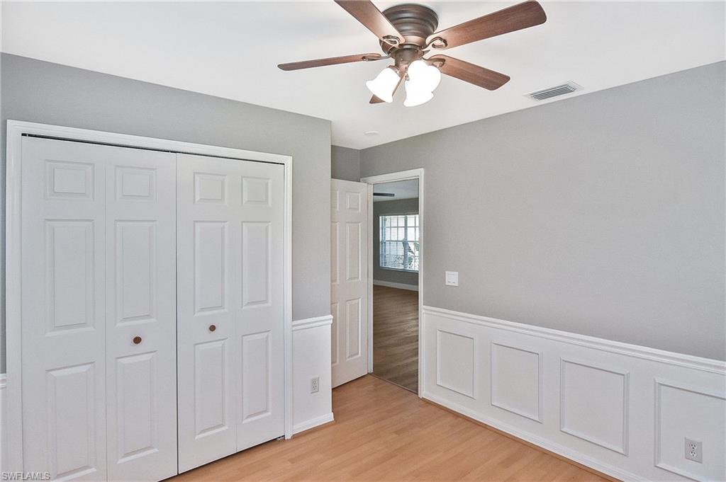 BUCKINGHAM - Residential