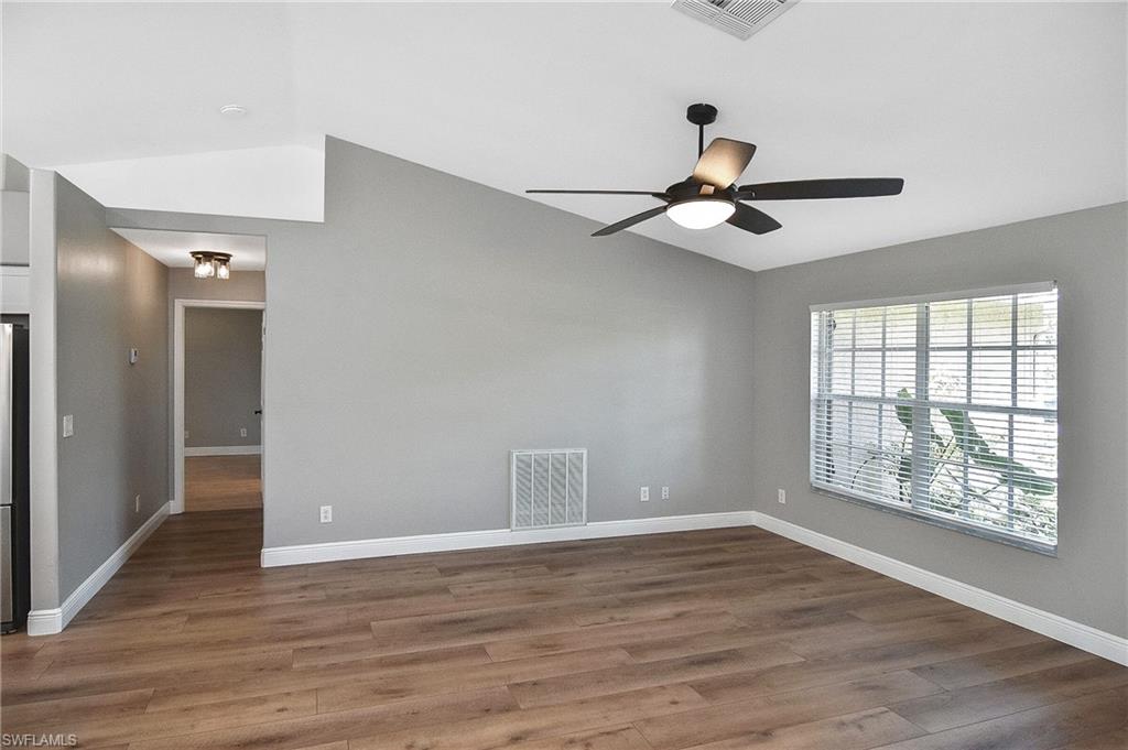 BUCKINGHAM - Residential