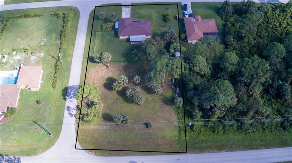 BUCKINGHAM - Residential