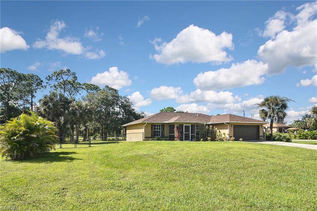 BUCKINGHAM - Residential