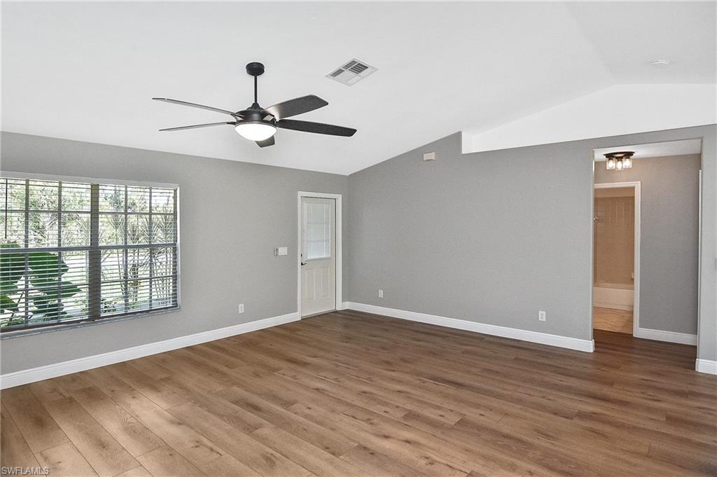 BUCKINGHAM - Residential