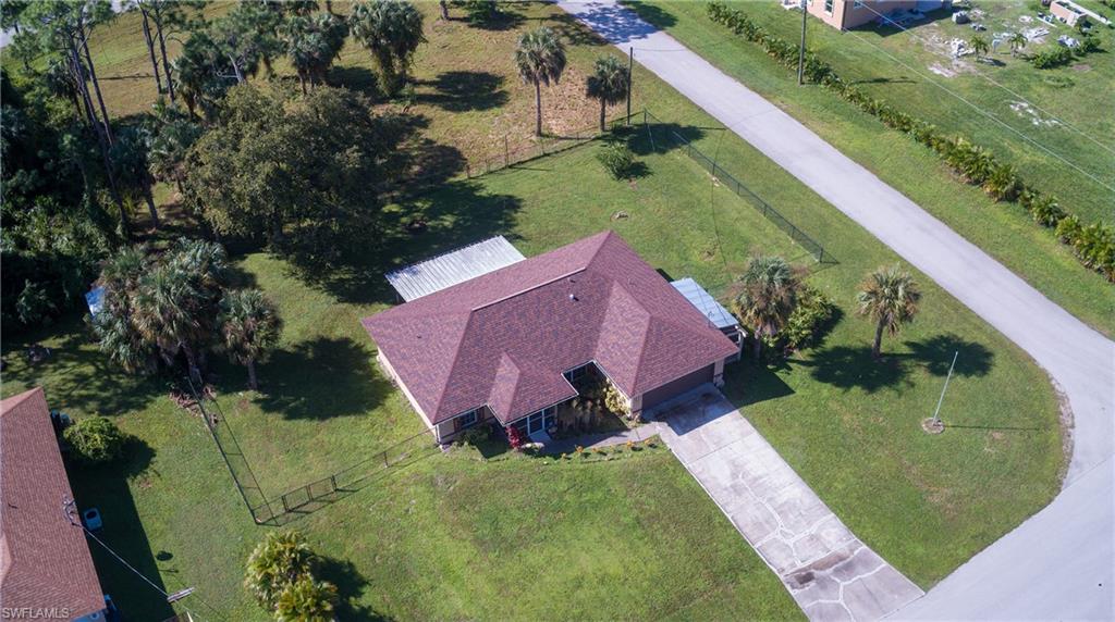 BUCKINGHAM - Residential