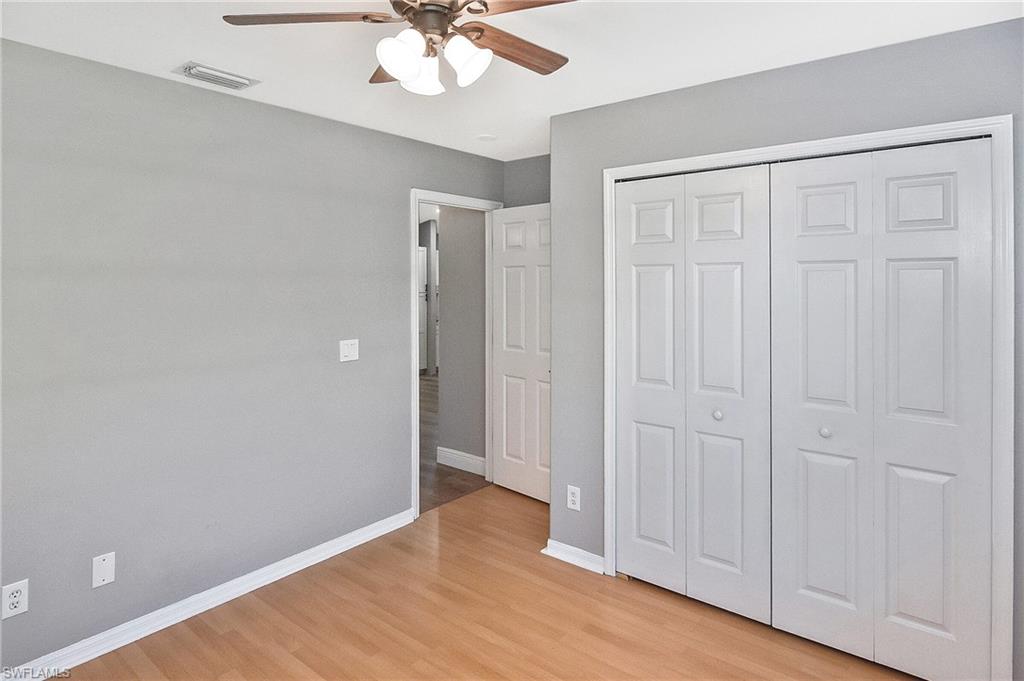 BUCKINGHAM - Residential