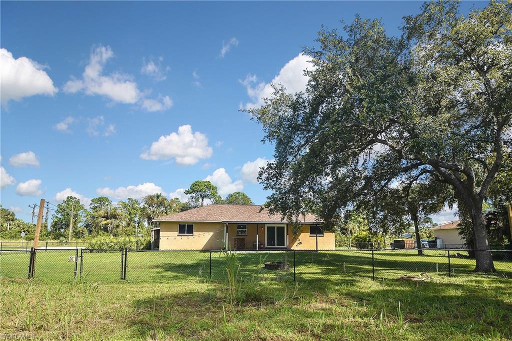 BUCKINGHAM - Residential