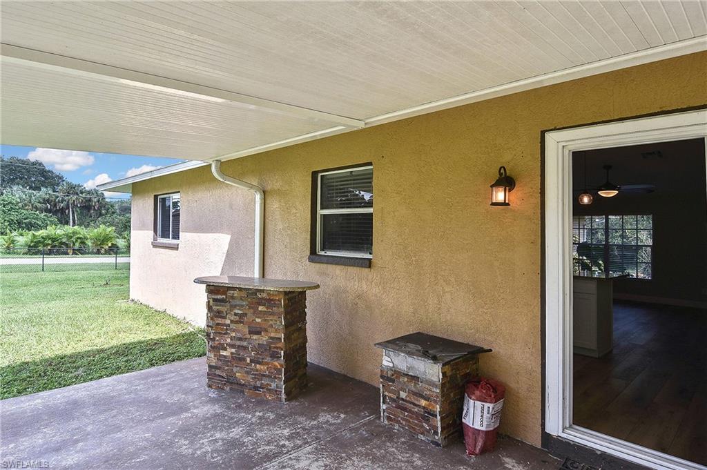 BUCKINGHAM - Residential