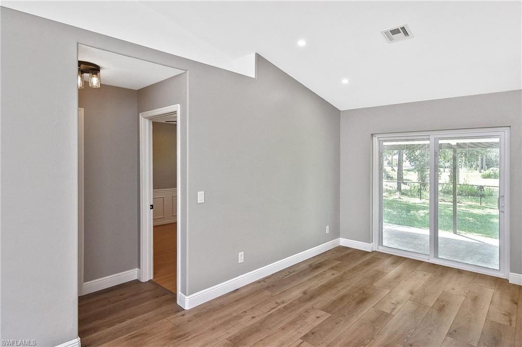 BUCKINGHAM - Residential