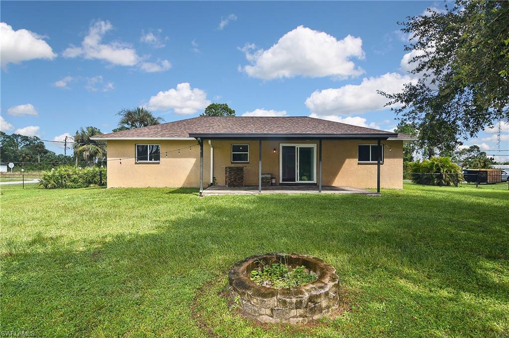 BUCKINGHAM - Residential