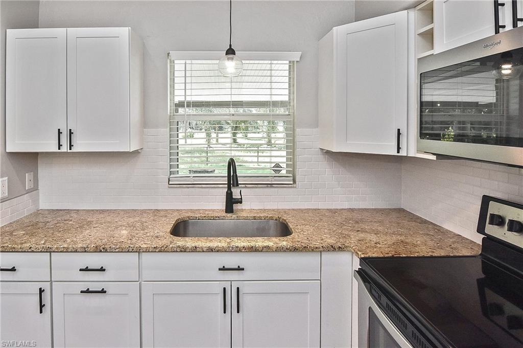 BUCKINGHAM - Residential