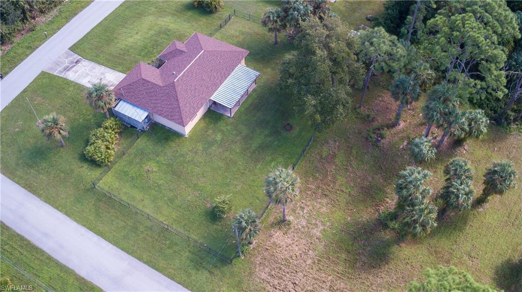 BUCKINGHAM - Residential