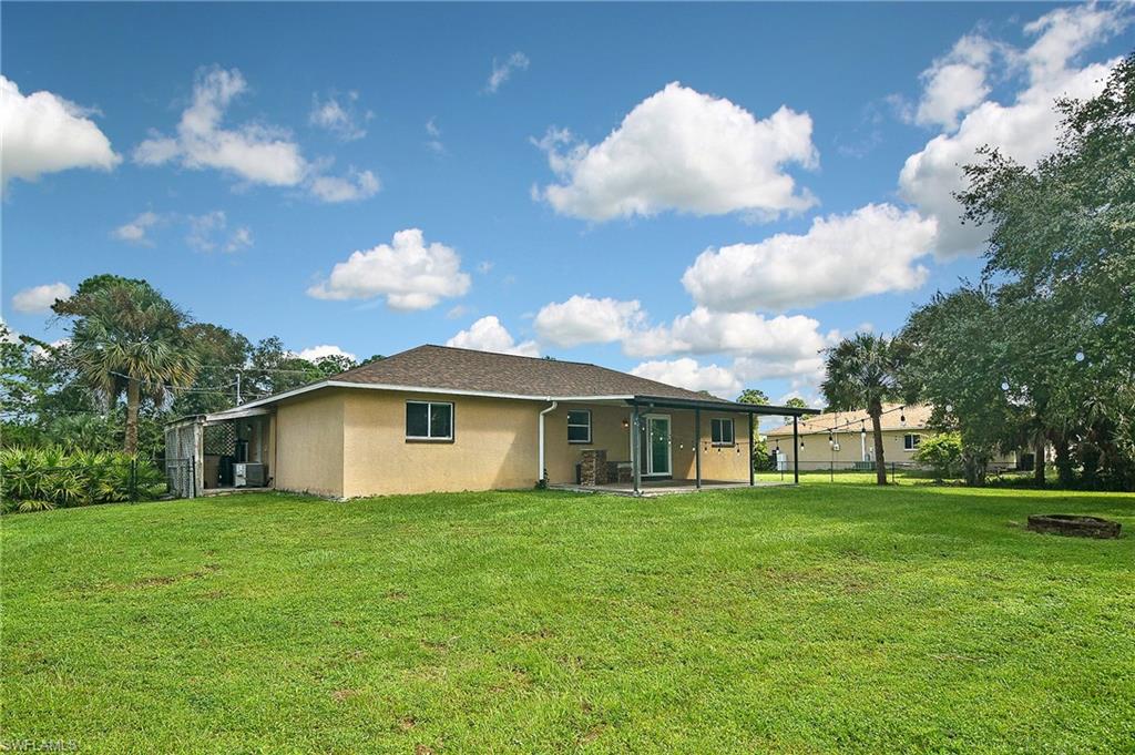 BUCKINGHAM - Residential