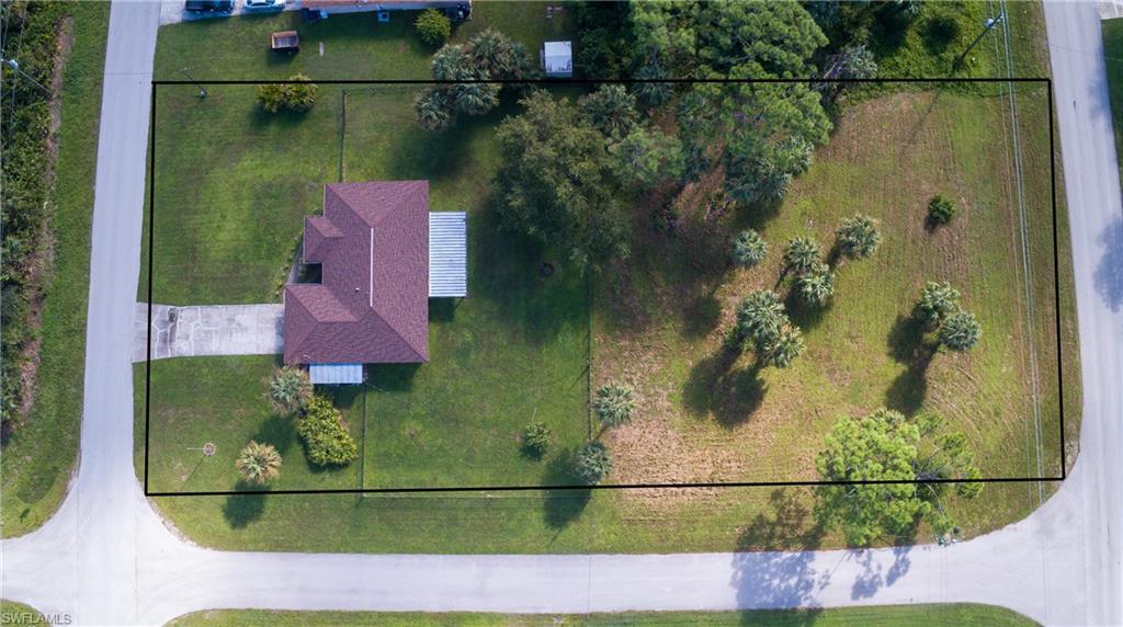 BUCKINGHAM - Residential