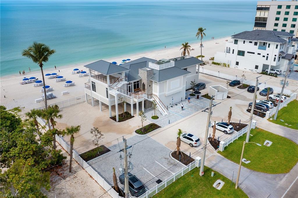 THE ISLAND AT WEST BAY CLUB - Residential