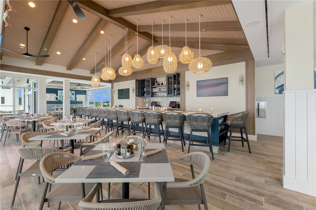 THE ISLAND AT WEST BAY CLUB - Residential