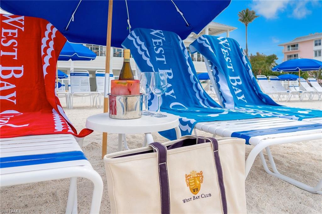 THE ISLAND AT WEST BAY CLUB - Residential