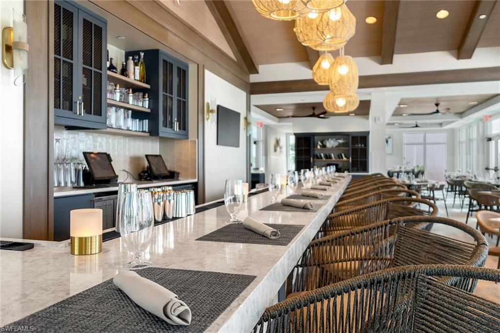 THE ISLAND AT WEST BAY CLUB - Residential