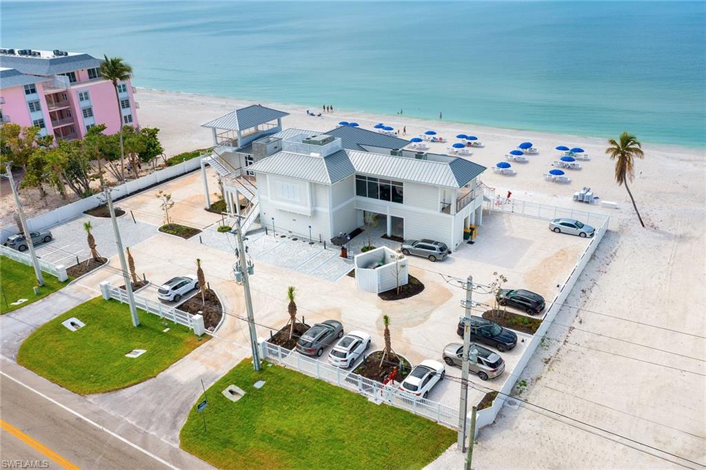 THE ISLAND AT WEST BAY CLUB - Residential