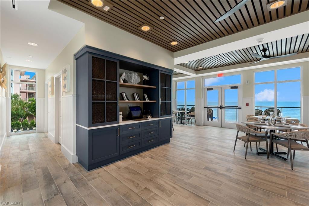 THE ISLAND AT WEST BAY CLUB - Residential