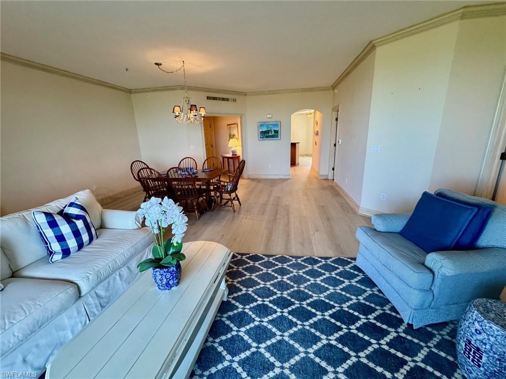 TOWER POINTE AT ARBOR TRACE - Residential