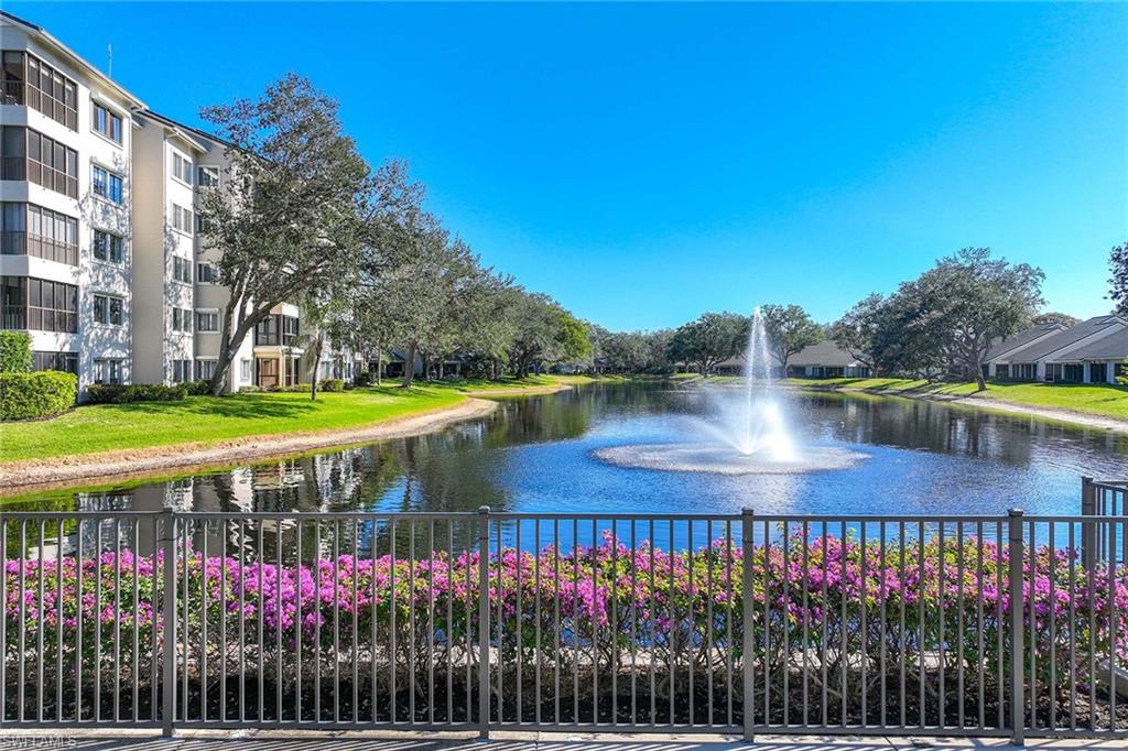 TOWER POINTE AT ARBOR TRACE - Residential