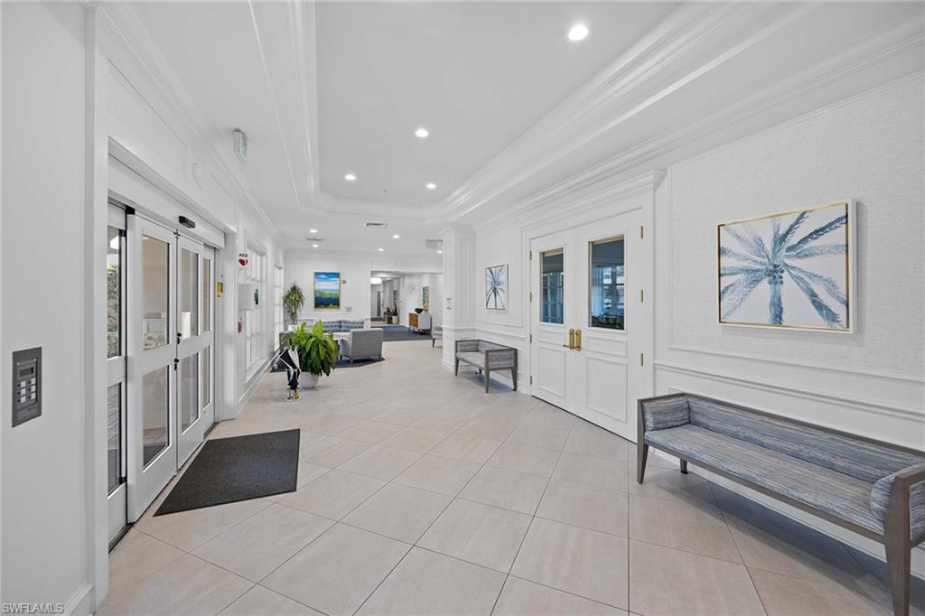 TOWER POINTE AT ARBOR TRACE - Residential