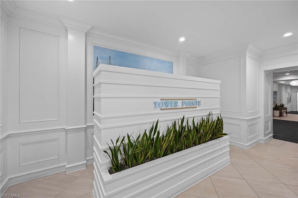 TOWER POINTE AT ARBOR TRACE - Residential