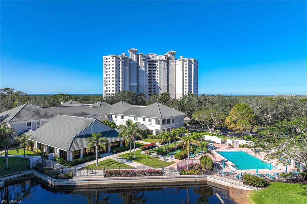 TOWER POINTE AT ARBOR TRACE - Residential