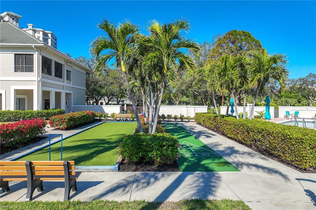 TOWER POINTE AT ARBOR TRACE - Residential