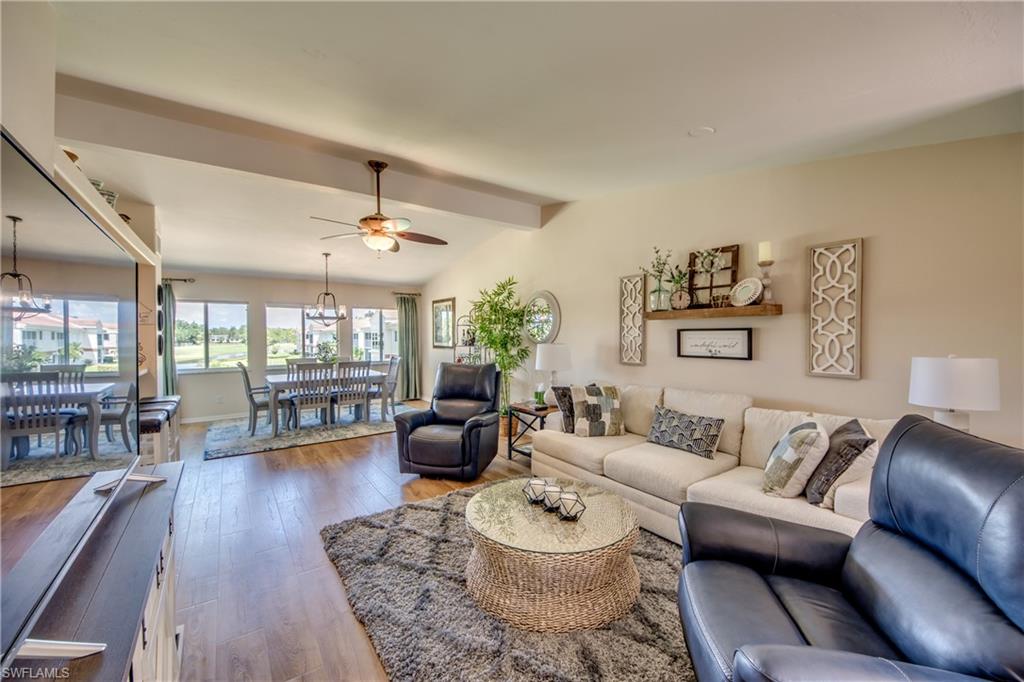 SEVEN LAKES - Residential