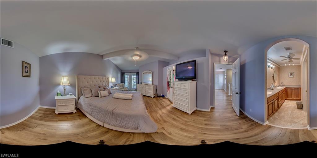 SEVEN LAKES - Residential