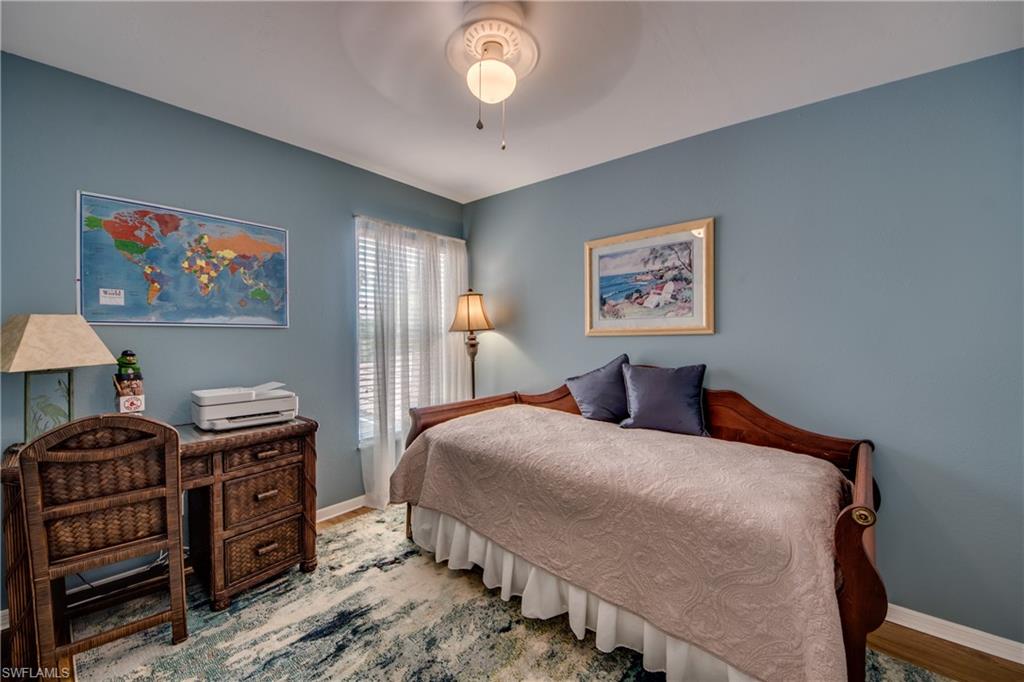 SEVEN LAKES - Residential