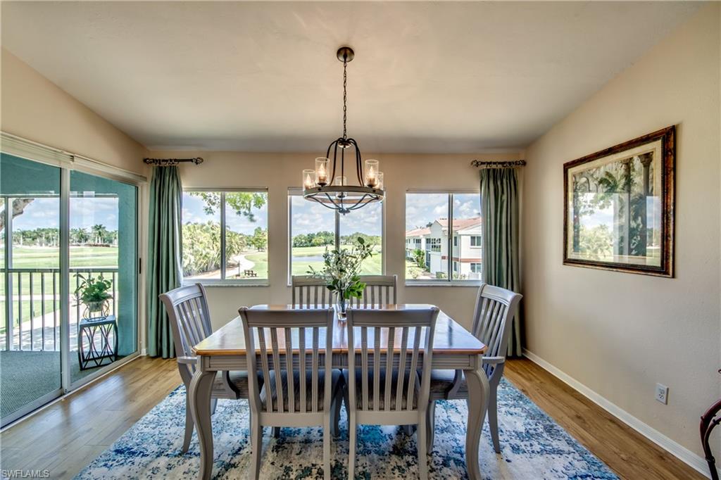 SEVEN LAKES - Residential