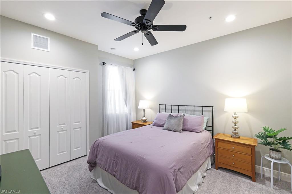 RICHMOND PARK - Residential