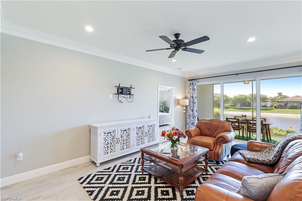 RICHMOND PARK - Residential