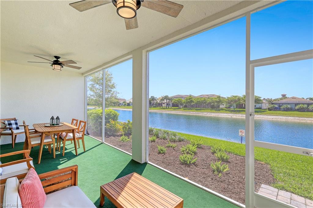 RICHMOND PARK - Residential