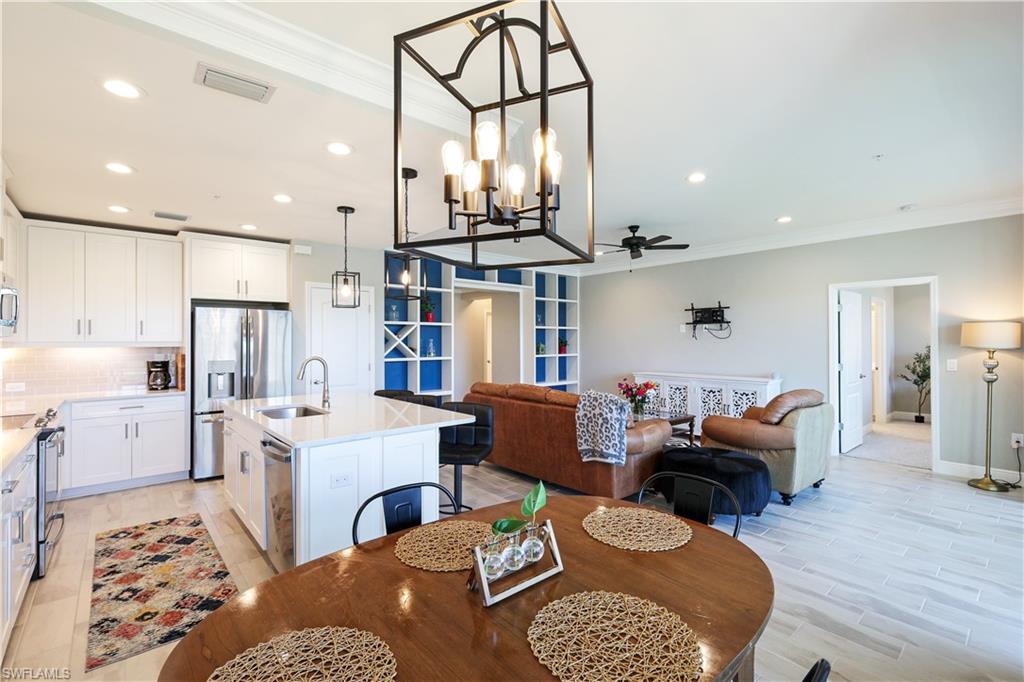 RICHMOND PARK - Residential