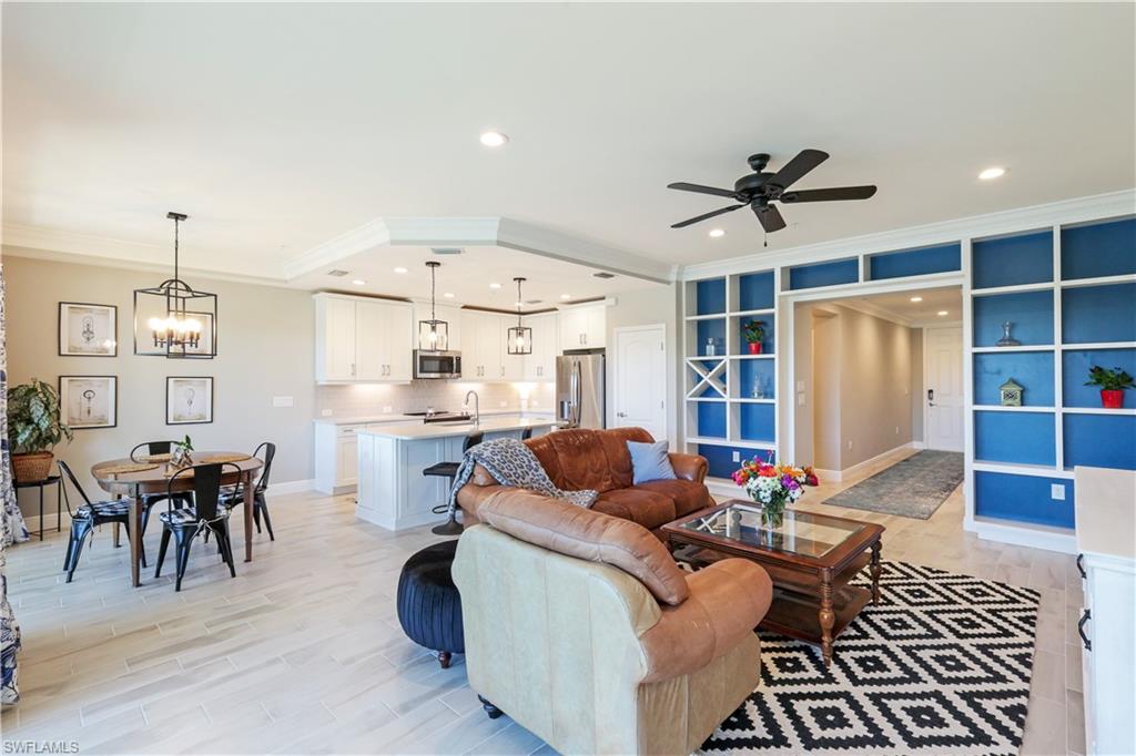 RICHMOND PARK - Residential