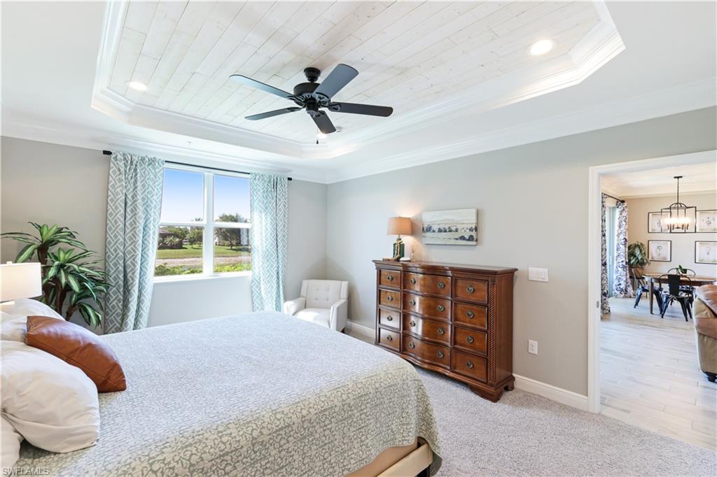 RICHMOND PARK - Residential