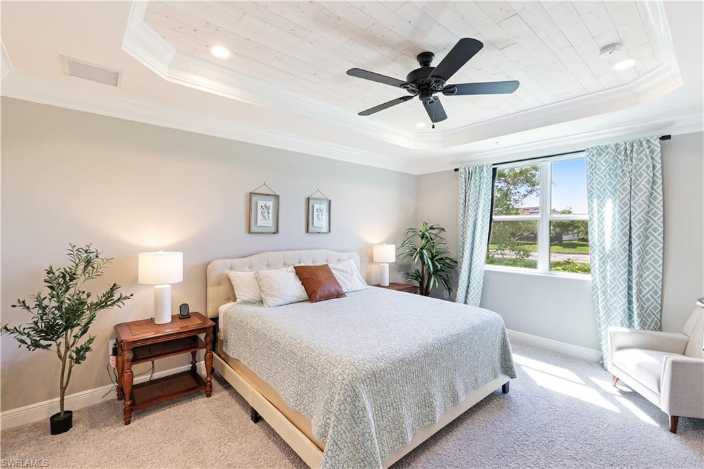 RICHMOND PARK - Residential